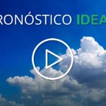 Pronostico del IDEAM