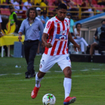 JUNIOR SE LLEVO LOS PUNTOS DEL MURILLO TORO