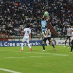 Santaní eliminó al Once Caldas de la Copa Suramericana 210219 (6)