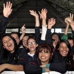 MATRICULATÓN, NUEVA OPORTUNIDAD PARA ACCEDER A LOS COLEGIOS OFICIALES