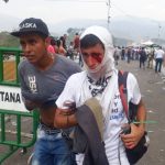 Frontera Colombia-Venezuela