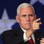 Mike Pence viaja a Colombia