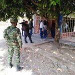 Bigotes, quien sería el máximo testaferro del ELN en Arauca 2019-02-25 at 11.40.01 AM (5)