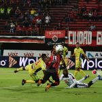 Cucuta derroto 2-0 al Atletico Huila 260219