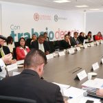 Dar protección y seguridad social a los trabajadores, es la prioridad de la cartera laboral en el PND (1)