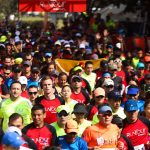 Séptima edición del Run Tour Bogotá