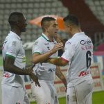 Once Caldas venció 2-1 a Deportes Tolima 240216 (6)