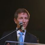 Alto consejero presidencial para el Posconficto, Derechos Humanos y Seguridad, Emilio Archila