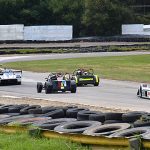 El CNA Havoline Motor inicia temporada