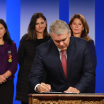 Gobierno Nacional acaba con los pliegos sastre en infraestructura de transporte (1)