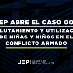 JEP RECLUTAMIENTO DE NIÑOS 2019-03-06 23.09.43