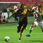 Tolima 0-0 Huila 080319