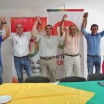 Partido de la Unidad inicia su recorrido nacional