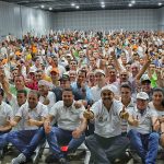 La U ‘prenden motores’ de cara a las elecciones de octubre en el Cesar (1)