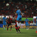 Cúcuta derrotó 3-1 al Unión Magdalena 2019-03-10 23.17.51 (2)