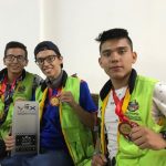 Santandereanos buscan recursos para representar a Colombia en Mundial de Robótica