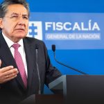 Declatraciones del Fiscal Nestor Humberto Martinez sobre la Objeción a Ley reglamentaria de la JEP