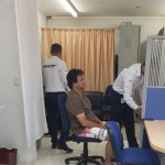 Nicolás Maduro, Argimiro Berde Maduro Moran