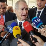 Presidente del Partido Conservador, Omar Yepes Alzate,2019-03-12-06-10-46