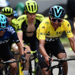 EGAN BERNAL CAMPERON PASRIS -NIZA 2019. A