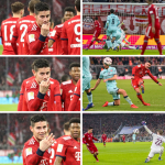 Bayern vapuleó al Mainz con triplete de James 2019-03-18 00.00.47