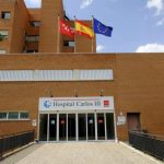 Hospital Carlos III de Madrid