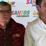 Gaviria y Vargas Lleras