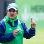 Jorge Luis Pinto