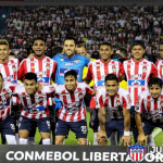 Junior a la Libertadores-2019-04-01 09.53.39