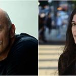 Lawrence Debray, Martín Caparrós, Samanta Schewblin, Elmer Mendoza